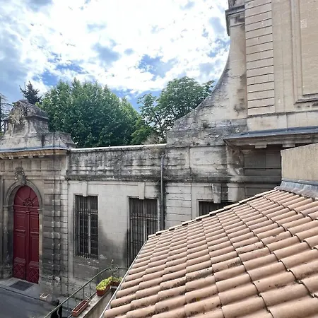 Appartements Avignon Centre Exterior photo