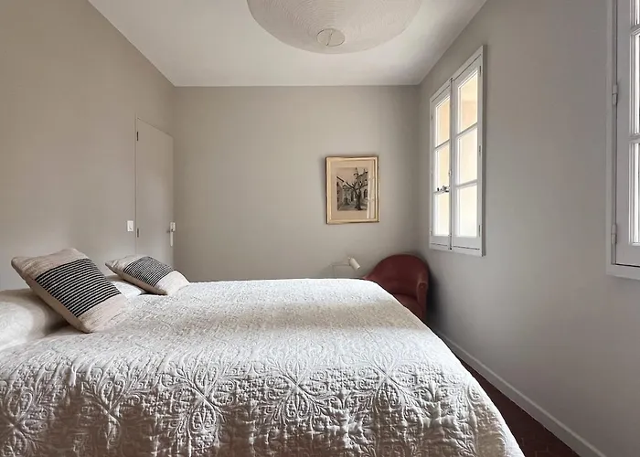 Appartements Avignon Centre