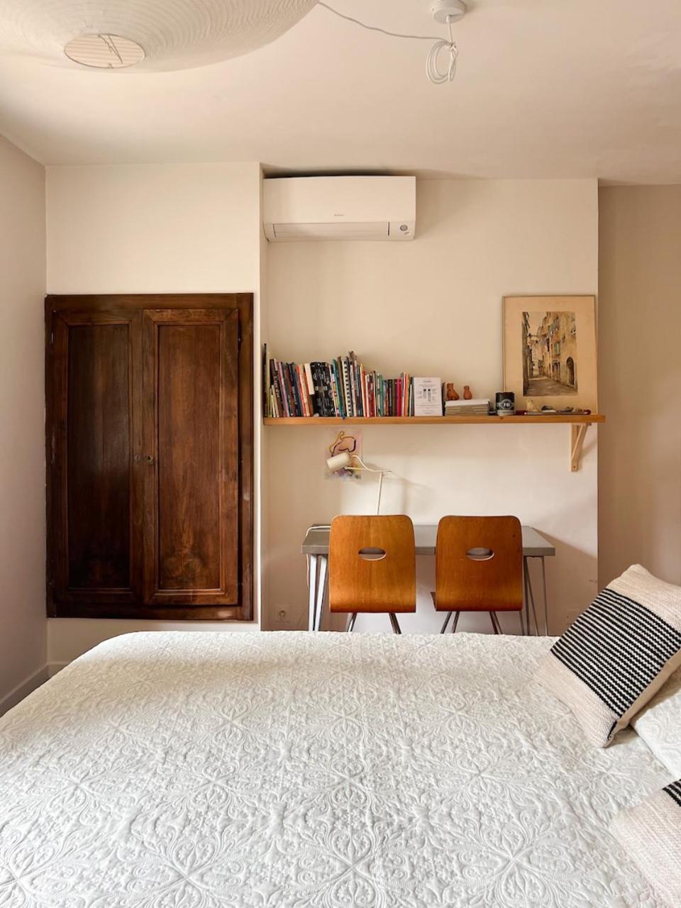 Centre Apartment