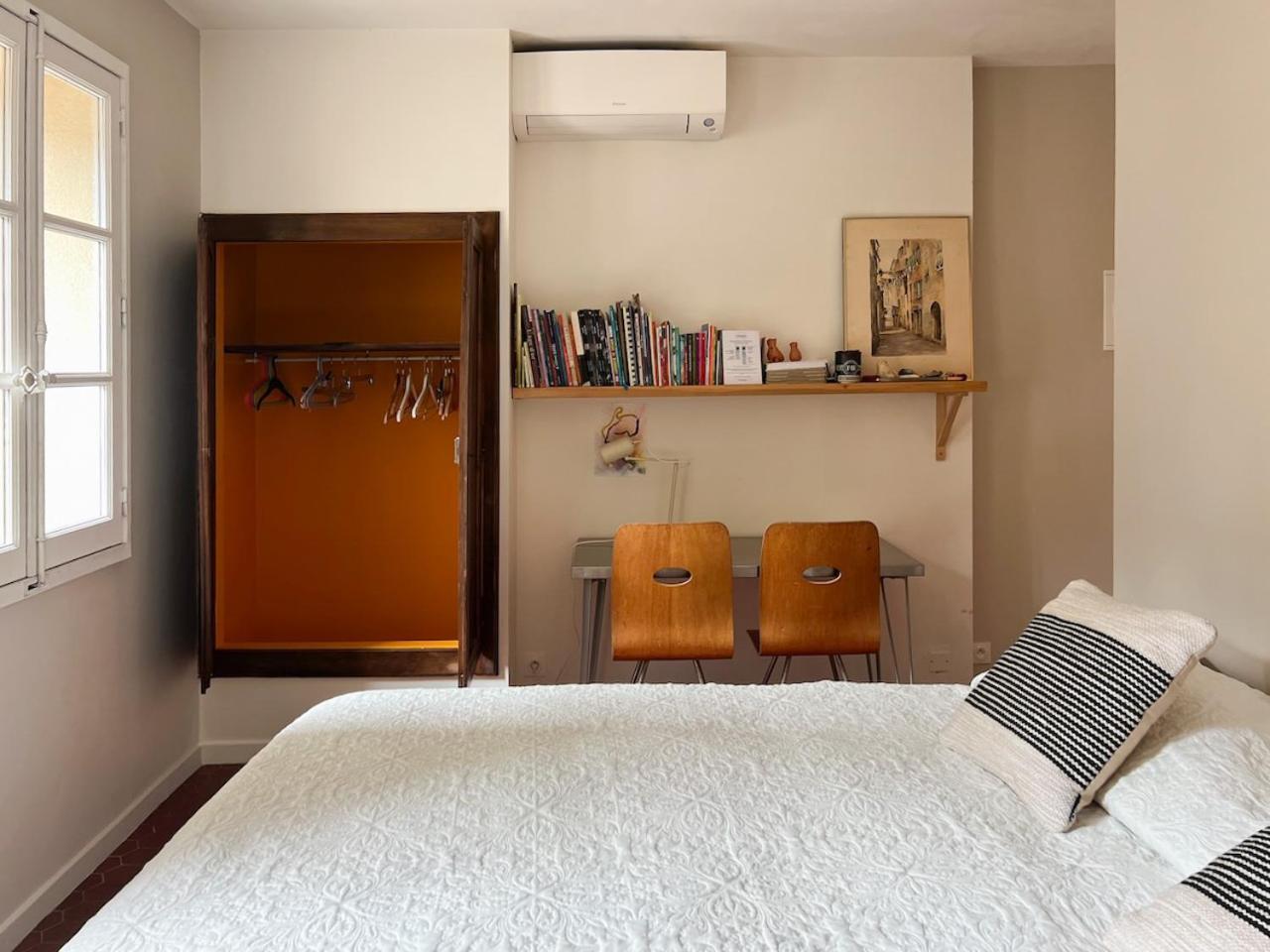 Apartment Centre Avignon