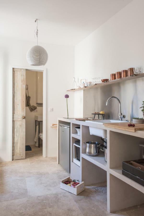Centre Apartment *