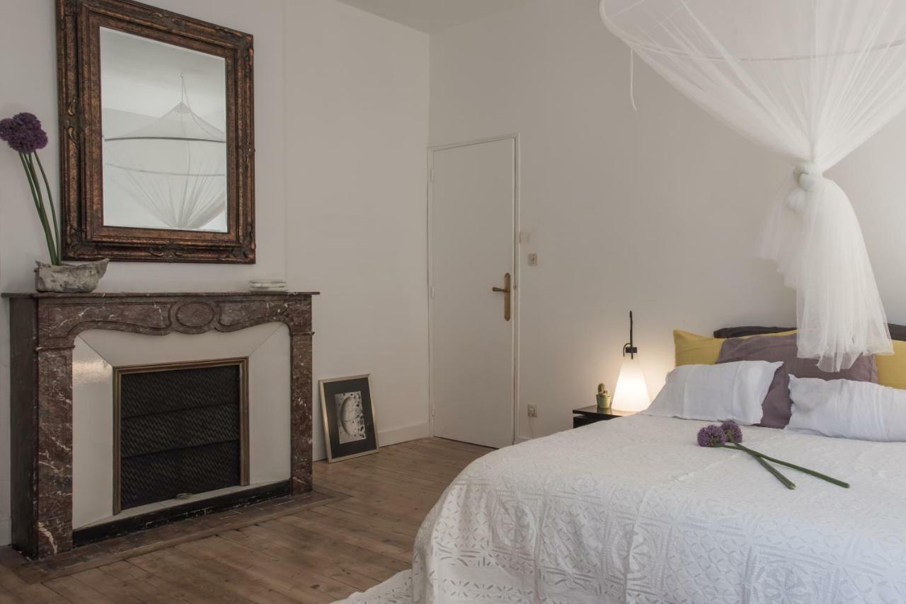 Centre Apartment Avignon