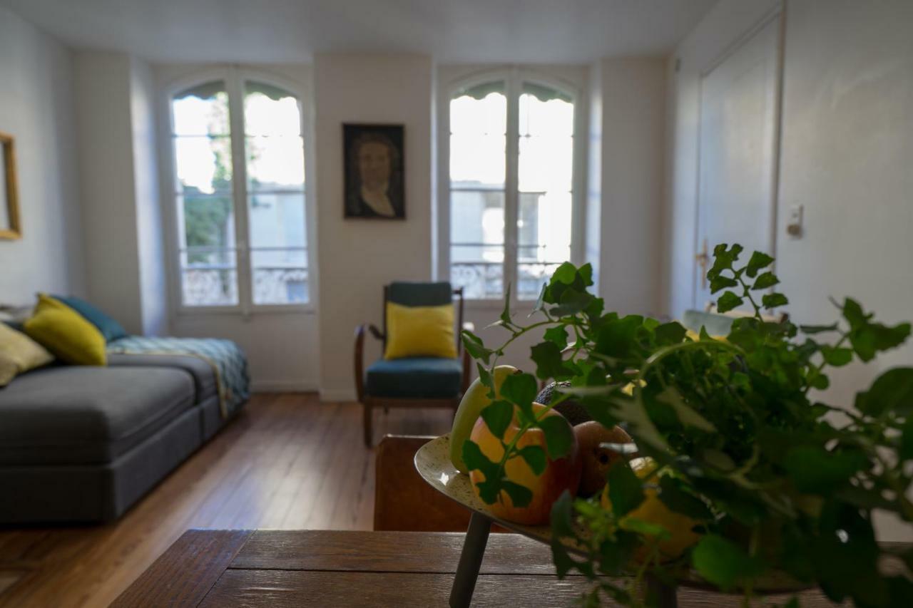 Apartment Centre Avignon