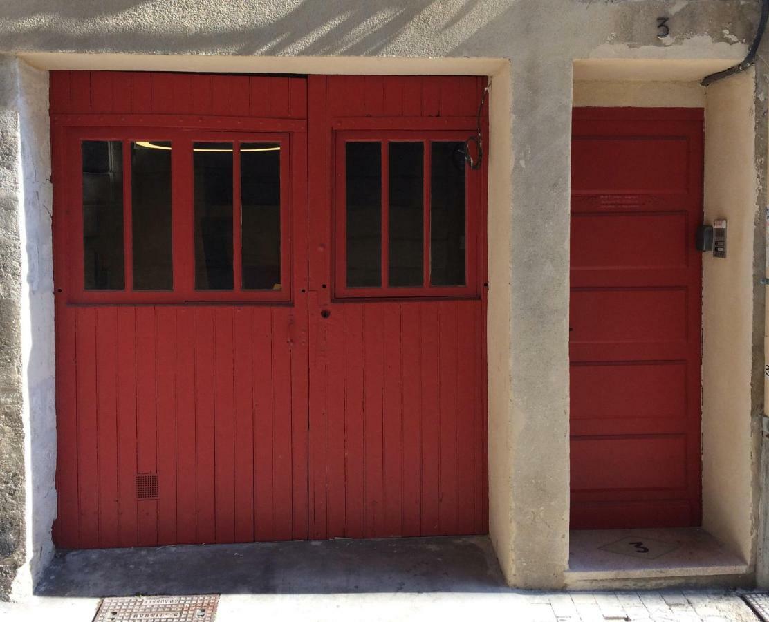 Apartment Centre Avignon